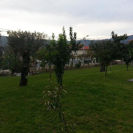 Quinta Da Cardal Guest House Вила Верде Екстериор снимка