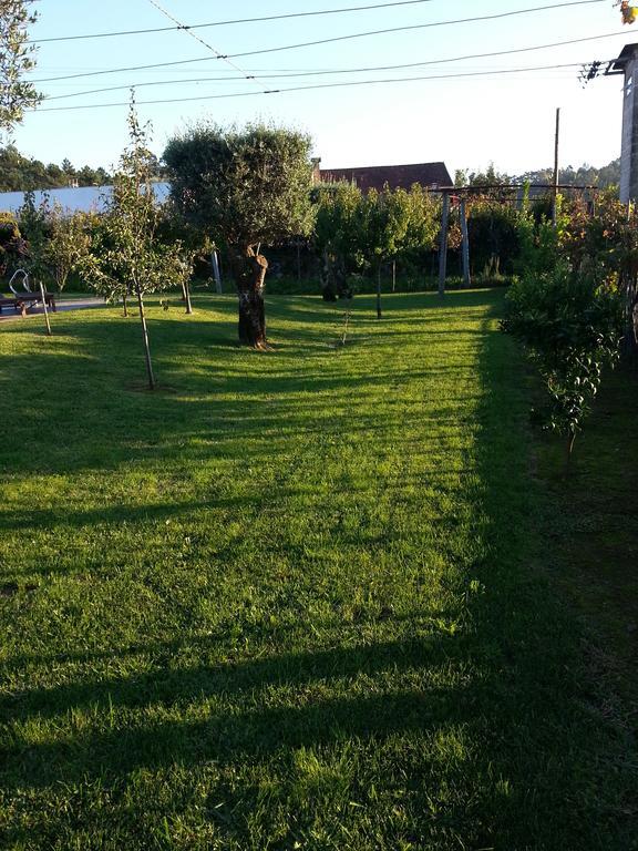 Quinta Da Cardal Guest House Вила Верде Екстериор снимка