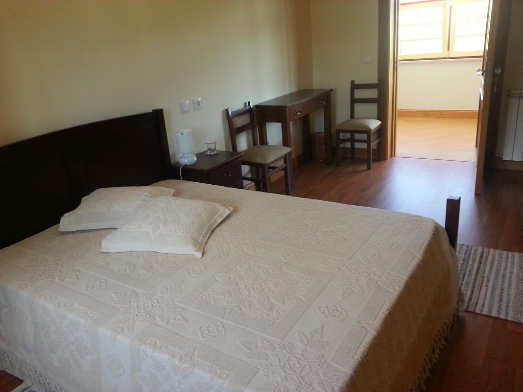 Quinta Da Cardal Guest House Вила Верде Стая снимка
