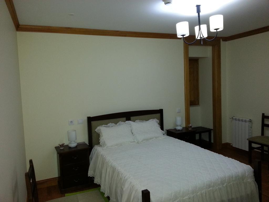 Quinta Da Cardal Guest House Вила Верде Стая снимка