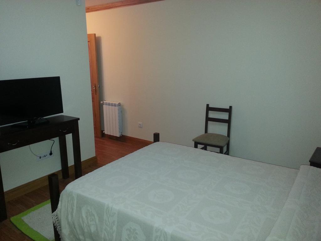 Quinta Da Cardal Guest House Вила Верде Стая снимка