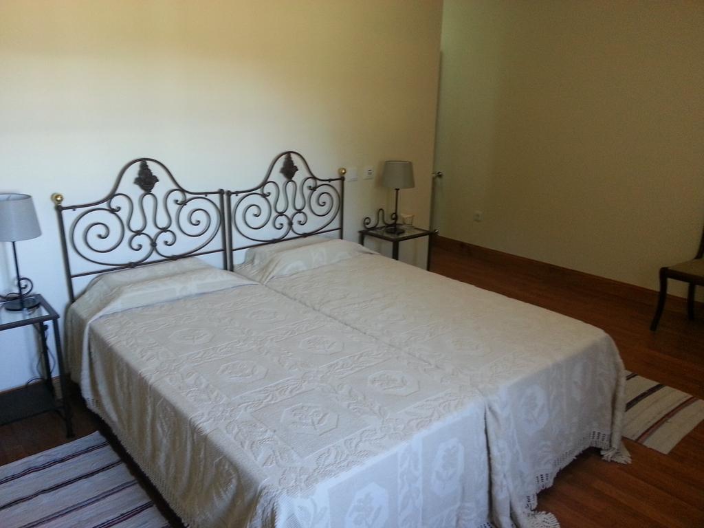 Quinta Da Cardal Guest House Вила Верде Стая снимка
