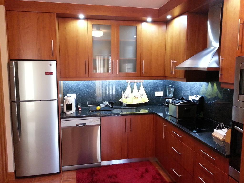 Quinta Da Cardal Guest House Вила Верде Екстериор снимка